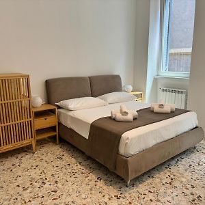 Deluxe Driepersoonskamer